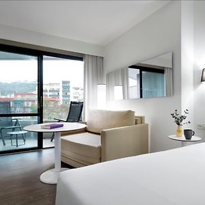 Chambre Lit King-Size
